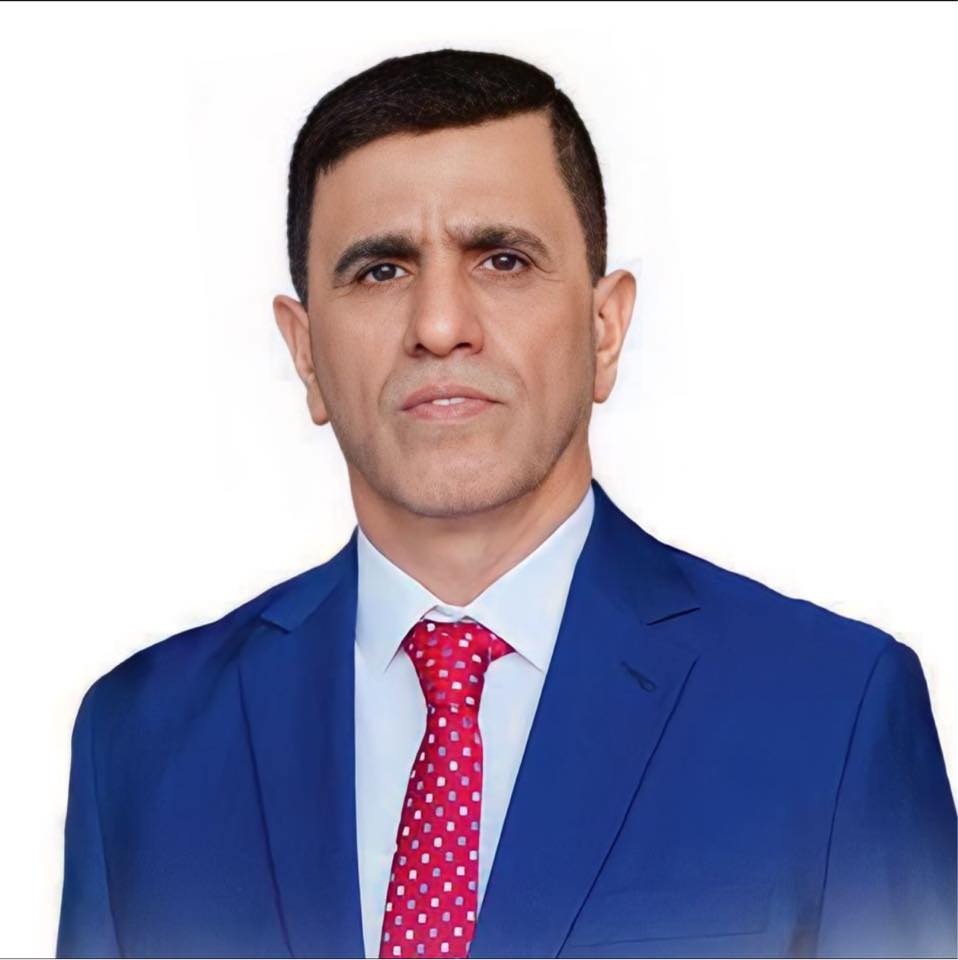 عباس حسين صالح جعفر الجبوري