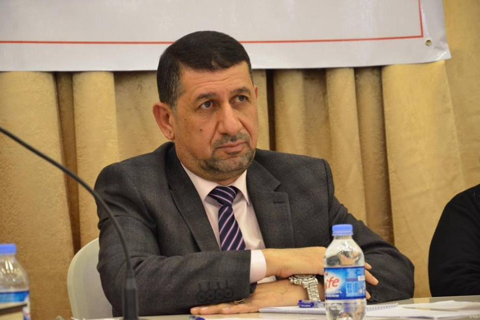 منصور مرعيد عطيه حمد الجبوري